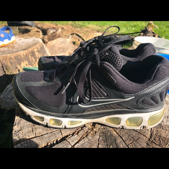 nike air tailwind women's